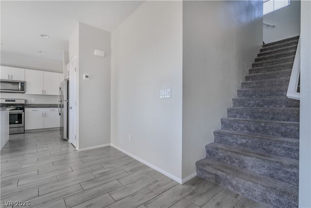 3807 Enchanted Well Avenue, North Las Vegas, NV 89031