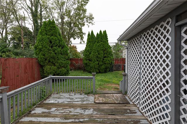 147 N Woodward Avenue, Dayton, OH 45417