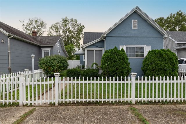 147 N Woodward Avenue, Dayton, OH 45417