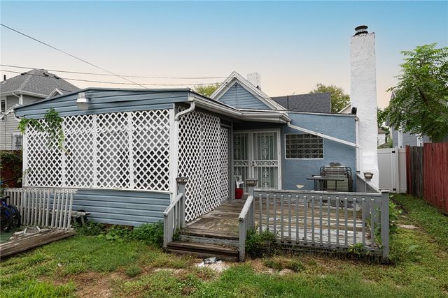 147 N Woodward Avenue, Dayton, OH 45417