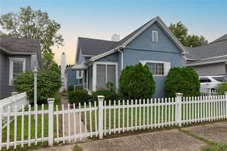 147 N Woodward Avenue, Dayton, OH 45417