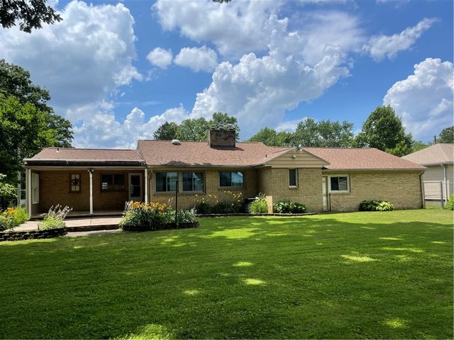 309 Greenwood, Hermitage, PA 16148