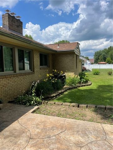 309 Greenwood, Hermitage, PA 16148