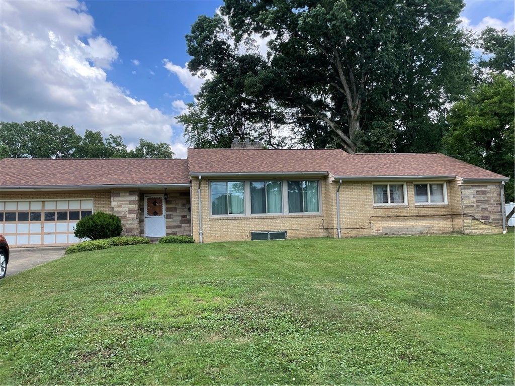 309 Greenwood, Hermitage, PA 16148