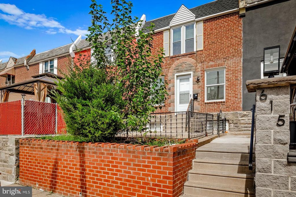 613 ANCHOR, PHILADELPHIA, PA 19120 — photo 2