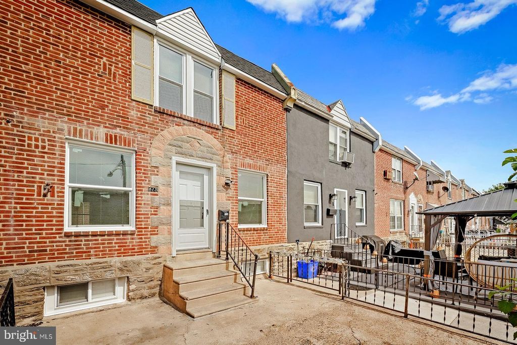 613 ANCHOR, PHILADELPHIA, PA 19120 — photo 3