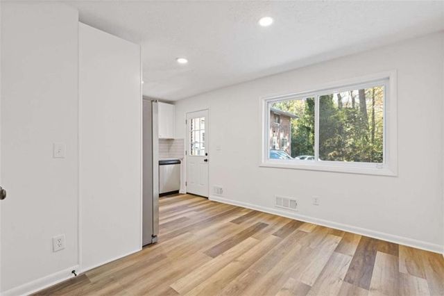 2414 Peachwood Circle, Atlanta, GA 30345