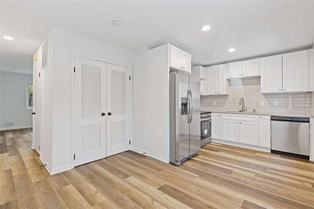 2414 Peachwood Circle, Atlanta, GA 30345