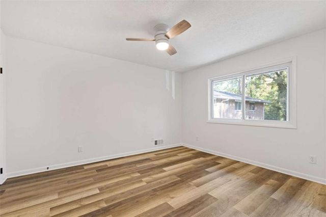 2414 Peachwood Circle, Atlanta, GA 30345