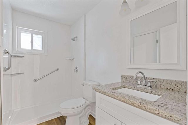 2414 Peachwood Circle, Atlanta, GA 30345