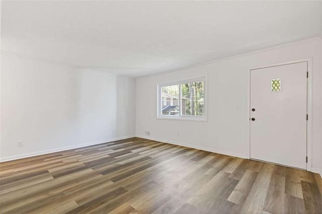 2414 Peachwood Circle, Atlanta, GA 30345