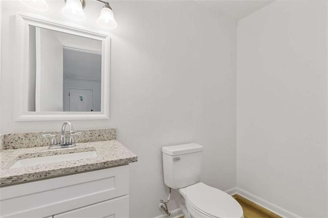 2414 Peachwood Circle, Atlanta, GA 30345