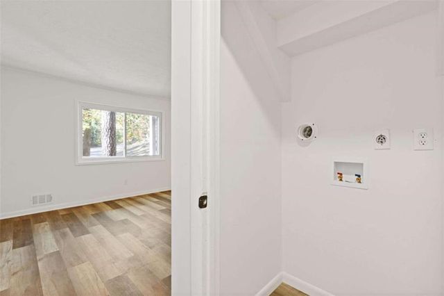 2414 Peachwood Circle, Atlanta, GA 30345