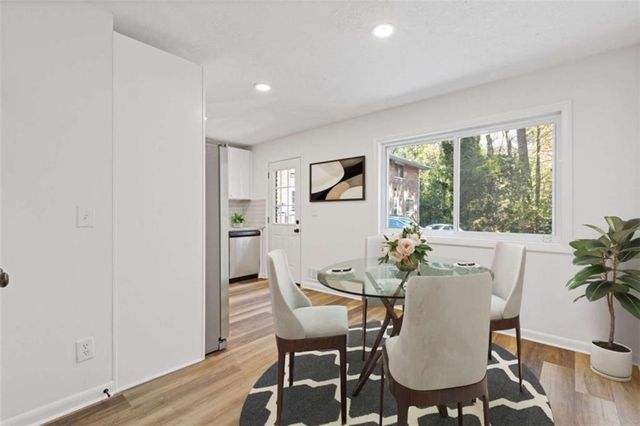 2414 Peachwood Circle, Atlanta, GA 30345