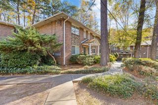 2414 Peachwood Circle, Atlanta, GA 30345
