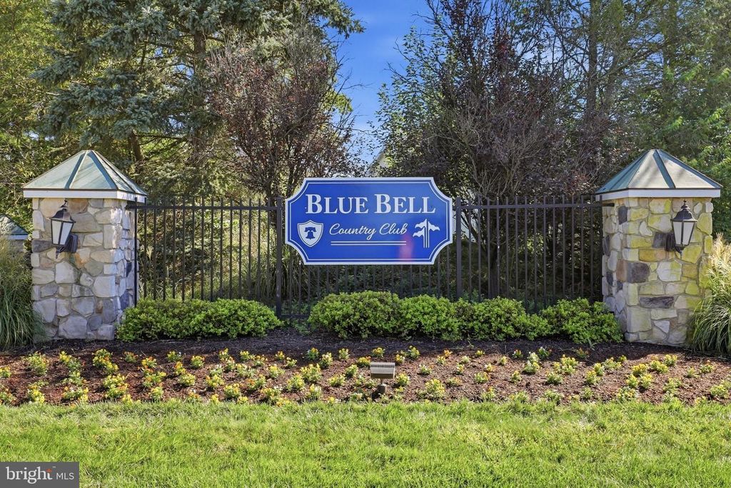 121 INVERNESS DR #, BLUE BELL, PA 19422 — photo 2