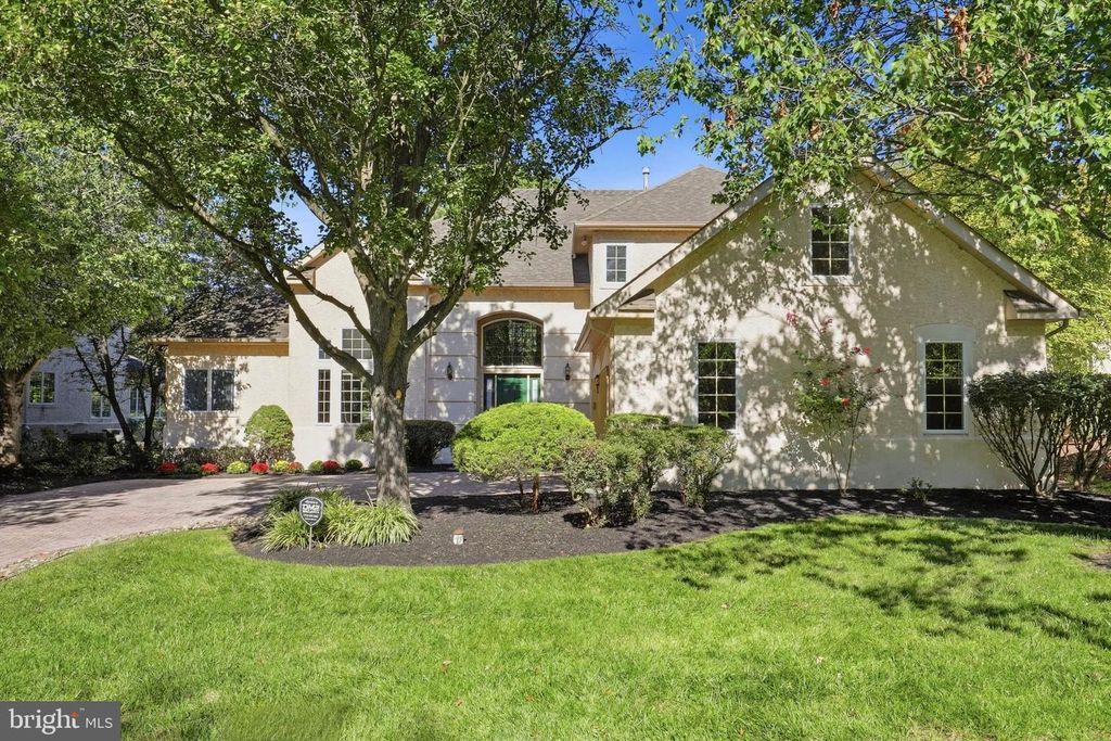 121 INVERNESS DR #, BLUE BELL, PA 19422 — photo 3