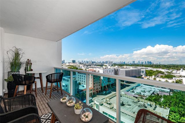 2301 Collins Avenue 1134, Miami Beach, FL 33139