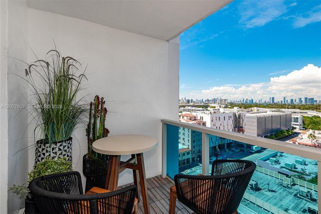 2301 Collins Avenue 1134, Miami Beach, FL 33139
