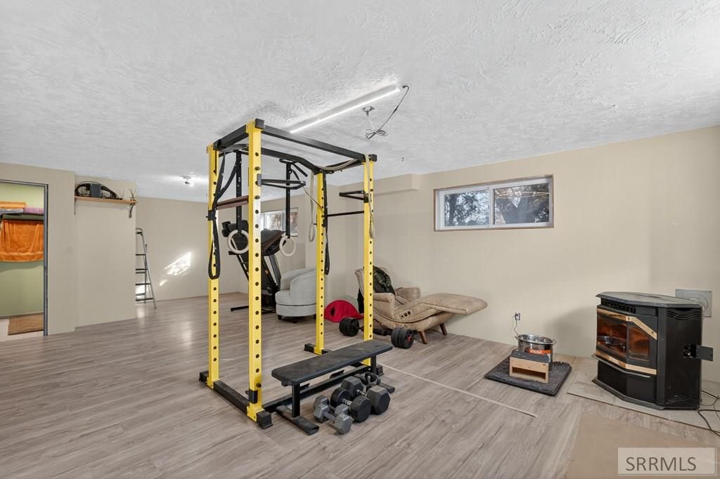 Image 22 of property listing at 415 Sunset Drive, Arco, ID 83213