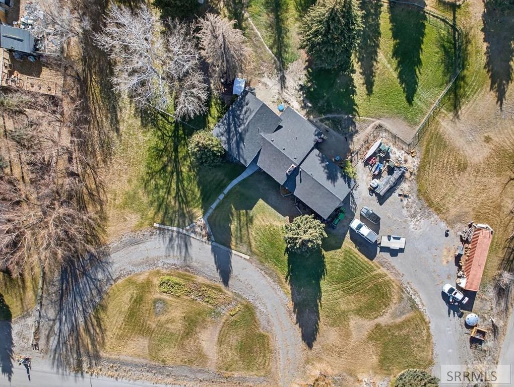 Image 47 of property listing at 415 Sunset Drive, Arco, ID 83213