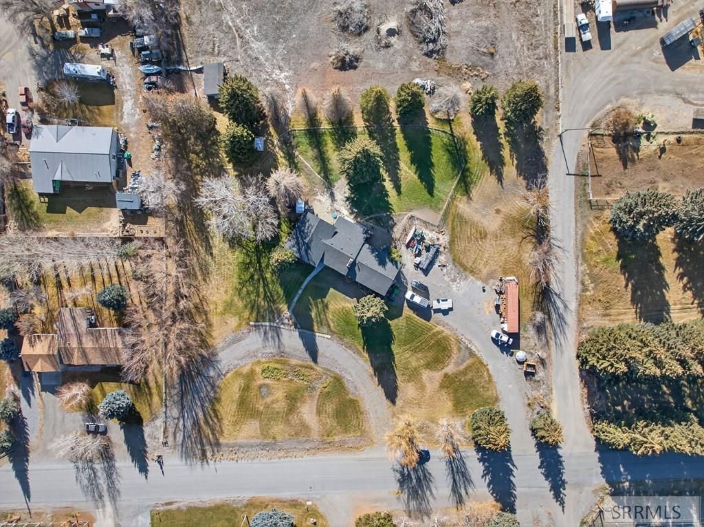 Image 48 of property listing at 415 Sunset Drive, Arco, ID 83213