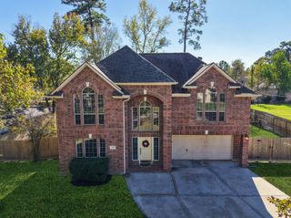 7019 Revelwood Drive, Magnolia, TX 77354