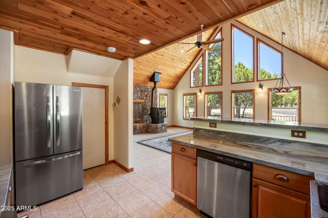 1464 LOW MOUNTAIN Trail, Heber, AZ 85928