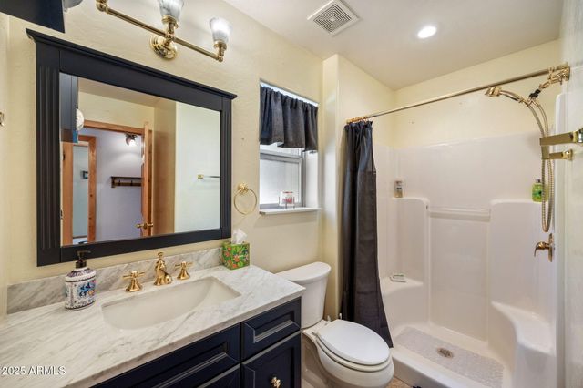 1464 LOW MOUNTAIN Trail, Heber, AZ 85928