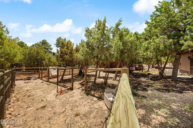 1464 LOW MOUNTAIN Trail, Heber, AZ 85928