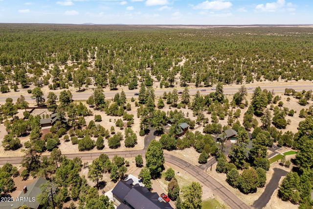 1464 LOW MOUNTAIN Trail, Heber, AZ 85928