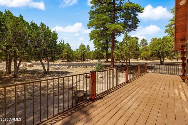 1464 LOW MOUNTAIN Trail, Heber, AZ 85928
