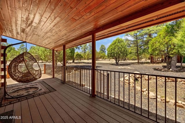 1464 LOW MOUNTAIN Trail, Heber, AZ 85928