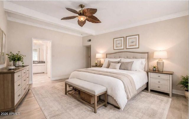 10847 N FAIRWAY Court E 10847, Sun City, AZ 85351