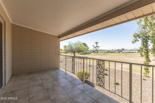 10847 N FAIRWAY Court E 10847, Sun City, AZ 85351