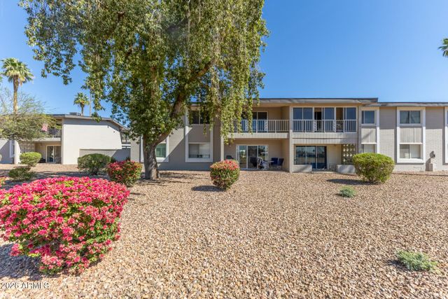 10847 N FAIRWAY Court E 10847, Sun City, AZ 85351