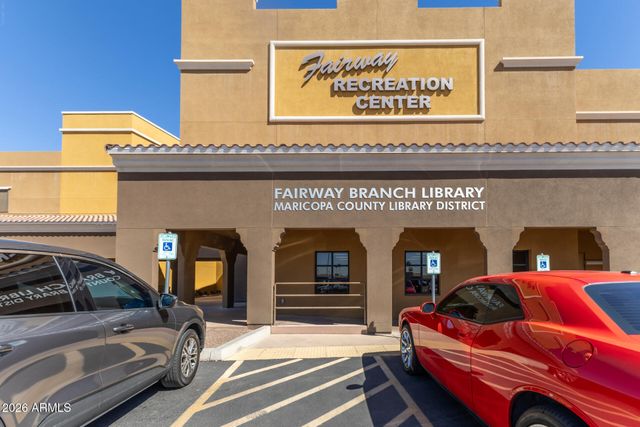 10847 N FAIRWAY Court E 10847, Sun City, AZ 85351