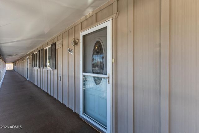 10847 N FAIRWAY Court E 10847, Sun City, AZ 85351