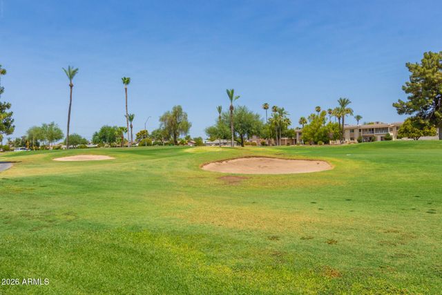 10847 N FAIRWAY Court E 10847, Sun City, AZ 85351