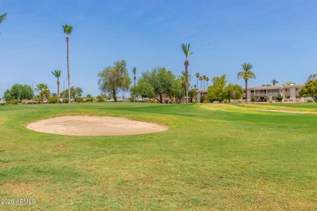 10847 N FAIRWAY Court E 10847, Sun City, AZ 85351