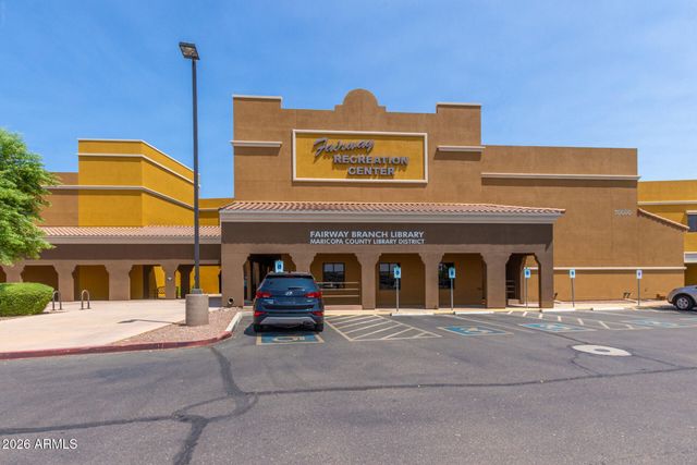 10847 N FAIRWAY Court E 10847, Sun City, AZ 85351