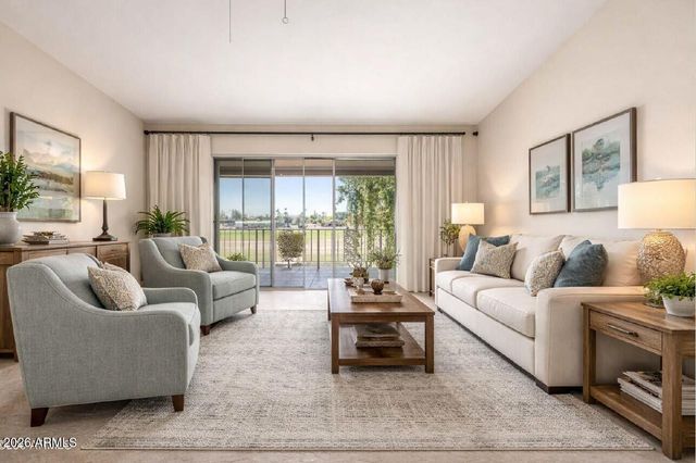 10847 N FAIRWAY Court E 10847, Sun City, AZ 85351