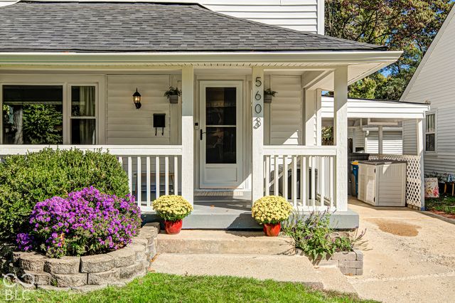 5603 Guilford Avenue, Indianapolis, IN 46220