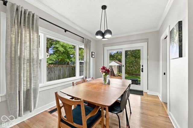 5603 Guilford Avenue, Indianapolis, IN 46220
