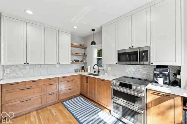 5603 Guilford Avenue, Indianapolis, IN 46220