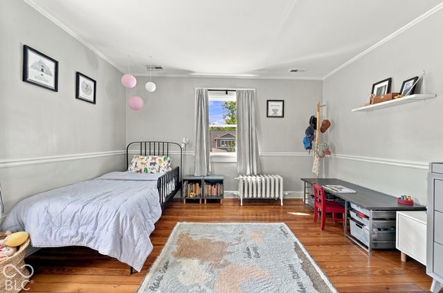 5603 Guilford Avenue, Indianapolis, IN 46220