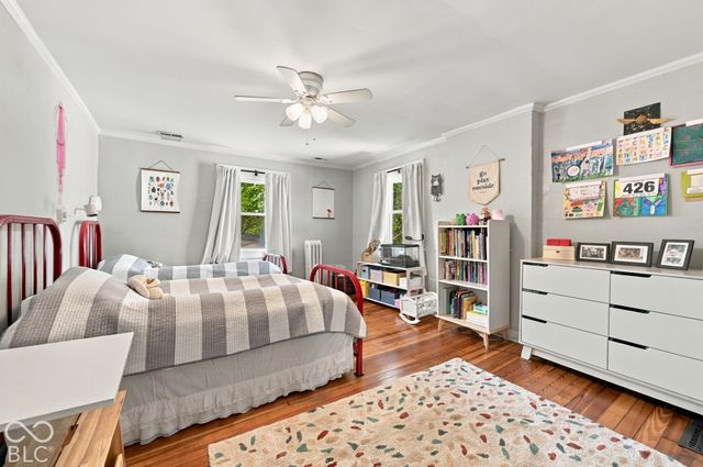 5603 Guilford Avenue, Indianapolis, IN 46220