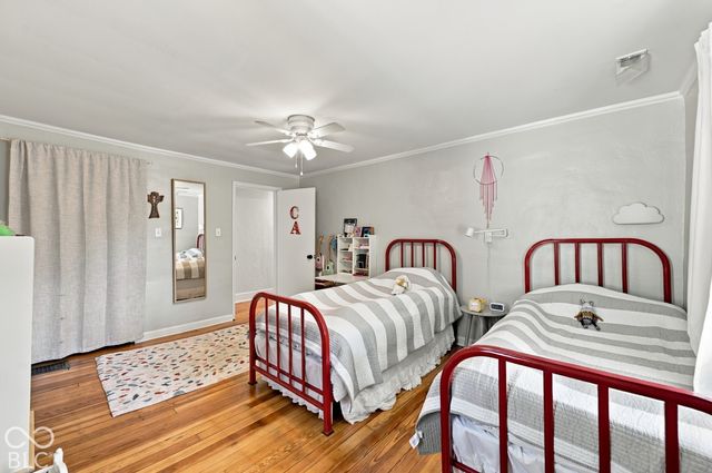 5603 Guilford Avenue, Indianapolis, IN 46220
