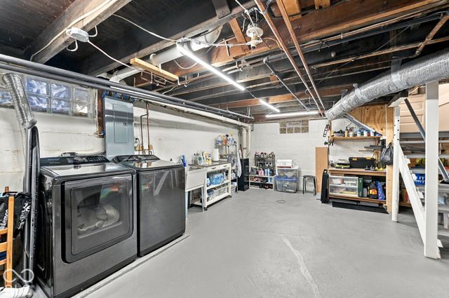 5603 Guilford Avenue, Indianapolis, IN 46220