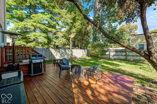 5603 Guilford Avenue, Indianapolis, IN 46220